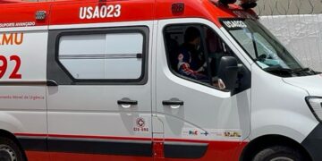 Acidente na BR-494 deixa um morto e dois feridos em Divinópolis