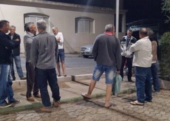 Córrego Fundo: Emater realiza reunião com associados sobre emenda impositiva de 2025