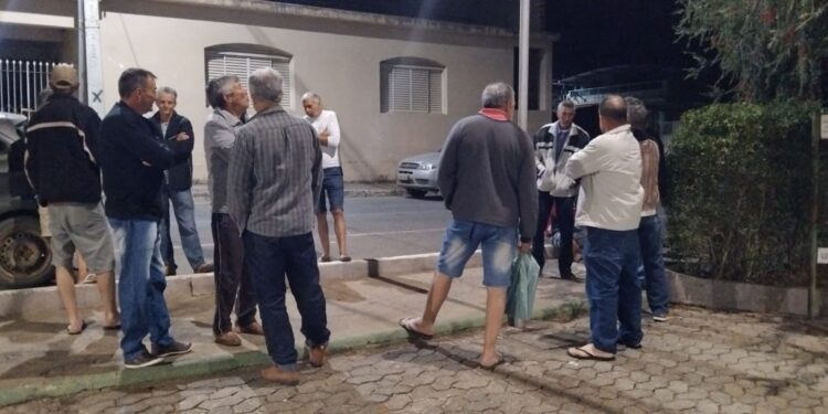 Córrego Fundo: Emater realiza reunião com associados sobre emenda impositiva de 2025