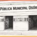 Biblioteca Pública Osório Garcia celebra 19 anos com evento especial aberto à comunidade