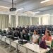 Alunos de Córrego Fundo visitam IFMG campus Formiga