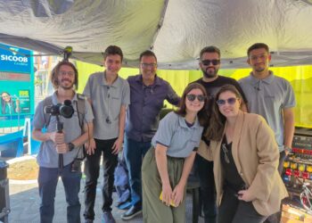 Formiga celebra 7 de Setembro com Desfile Cívico e transmissão histórica ao vivo pela Informe TV