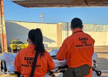 CIS-URG Oeste e BOA aprimoram segurança nas operações aéreas com novo treinamento CRM em Belo Horizonte