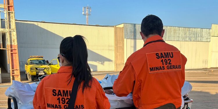 CIS-URG Oeste e BOA aprimoram segurança nas operações aéreas com novo treinamento CRM em Belo Horizonte