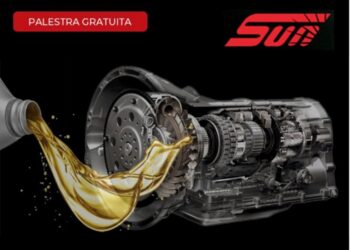 Formiga recebe palestra técnica gratuita sobre transmissões automáticas