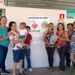 Grupo Gotinhas de Amor e Lions Clube realizam doação especial para família formiguense