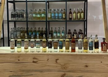 Córrego Fundo desenvolve a Rota da Cachaça