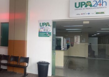 Bombeiros atendem vítima com ferimento na mão em acidente de trabalho em Formiga