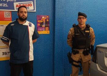 Polícia Militar intensifica campanhas de combate ao estelionato virtual em Formiga