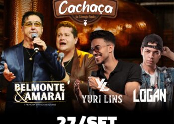 Córrego Fundo realiza sua 2ª Festa da Cachaça