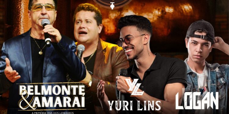 Córrego Fundo realiza sua 2ª Festa da Cachaça