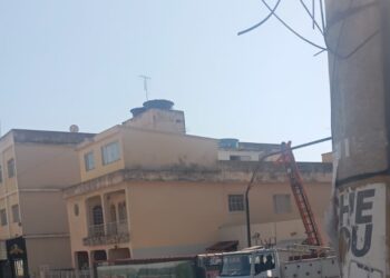 Formiga: trecho da Dr. Teixeira Soares terá mão única a partir de 29 de setembro