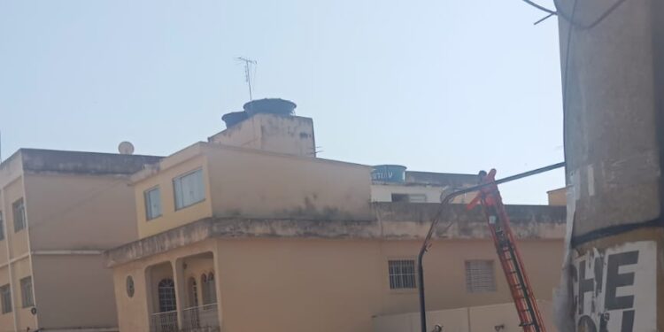 Formiga: trecho da Dr. Teixeira Soares terá mão única a partir de 29 de setembro