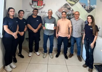 Empresa formiguense conquista certificação para comercializar em todo o Brasil