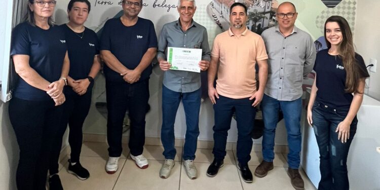 Empresa formiguense conquista certificação para comercializar em todo o Brasil