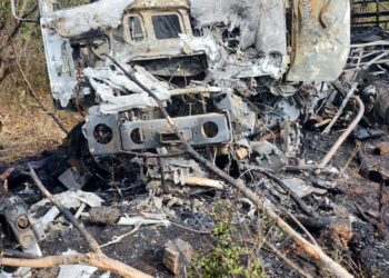 Polícia Militar Rodoviária detalha dinâmica de acidente fatal em Formiga