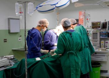 Santa Casa celebra Dia Nacional da Doação de Órgãos com certificado de unidade notificadora