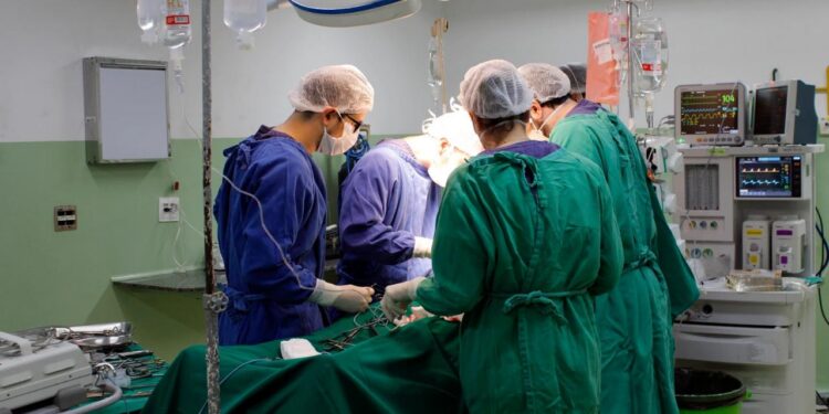 Santa Casa celebra Dia Nacional da Doação de Órgãos com certificado de unidade notificadora