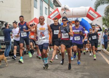 Corrida da Cachaça agita Córrego Fundo no próximo domingo