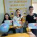 Alunos de Córrego Fundo conquistam bronze na Olimpíada Brasileira de Geografia