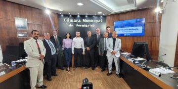 Câmara aprova 17 projetos durante a 33ª reunião ordinária