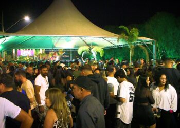 2ª Festa da Cachaça é realizada em Córrego Fundo