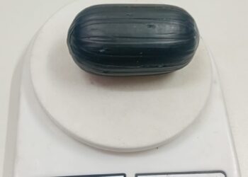 Polícia Penal frustra tentativa de entrada de drogas na Penitenciária de Formiga