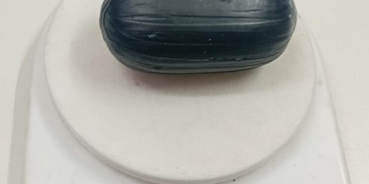 Polícia Penal frustra tentativa de entrada de drogas na Penitenciária de Formiga