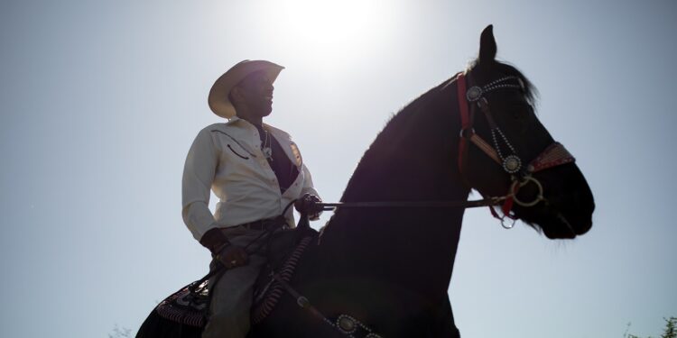 4ª Cavalgada do Asilo será realizada em Córrego Fundo