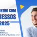 Formiga: ‘Encontro com Egressos 2025’ será realizado na próxima terça-feira
