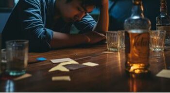 Vítima de intoxicação por álcool e drogas é resgatada na manhã desta sexta-feira em Córrego Fundo