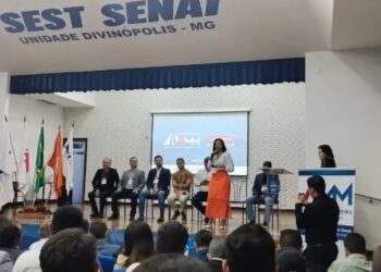 Administração municipal participa de capacitação sobre o Marco Regulatório das Organizações da Sociedade Civil