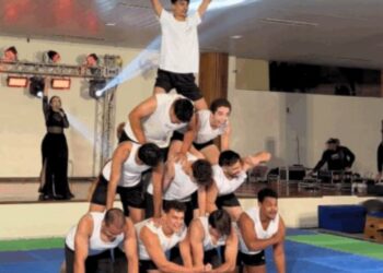 Curso de educação física do Unifor-MG comemora 25 anos de excelência e impacto social