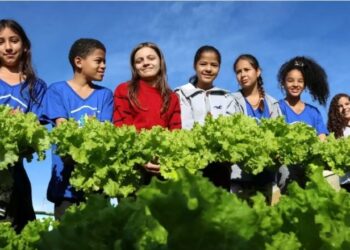 BMA de Formiga completa 18 anos com importantes conquistas para a Segurança Alimentar e Nutricional