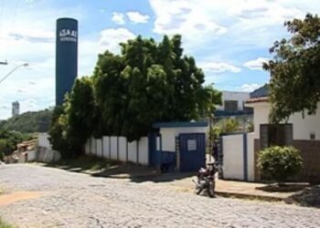 Telefone fixo do SAAE de Formiga está fora do ar temporariamente