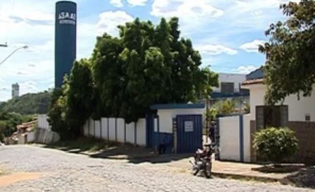 Telefone fixo do SAAE de Formiga está fora do ar temporariamente