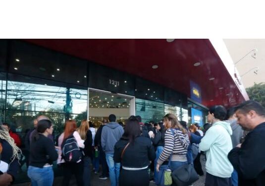 Governo autoriza nova nomeação de aprovados na primeira edição do CNU