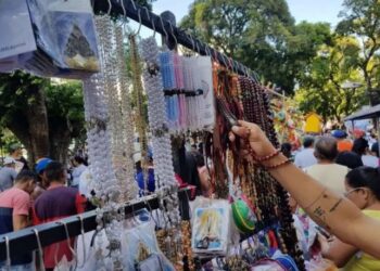 Prefeitura de Formiga esclarece regras para atuação de ambulantes