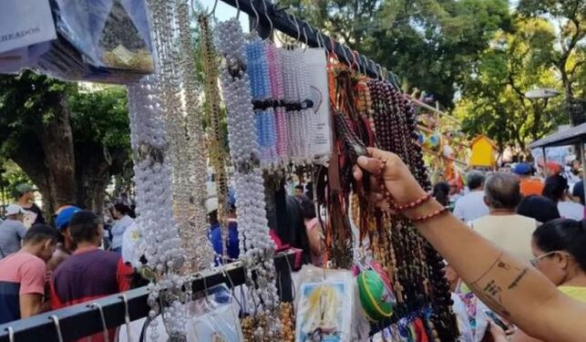 Prefeitura de Formiga esclarece regras para atuação de ambulantes