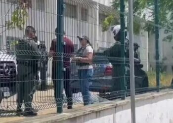 Ataque a escola deixa dois alunos mortos e três feridos no Ceará