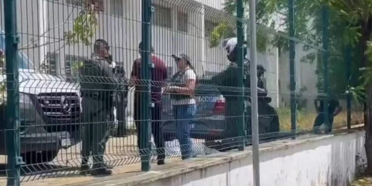 Ataque a escola deixa dois alunos mortos e três feridos no Ceará