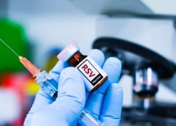 Vacina contra vírus da bronquiolite chega ao SUS em novembro