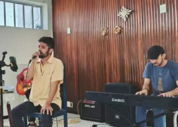 Prefeitura de Formiga promove sarau musical no Dia Nacional de Luta da Pessoa com Deficiência