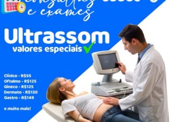Mais Saúde Card oferece consultas médicas acessíveis todas as semanas