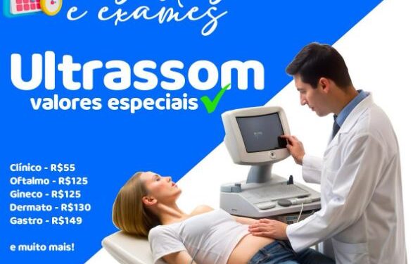 Mais Saúde Card oferece consultas médicas acessíveis todas as semanas