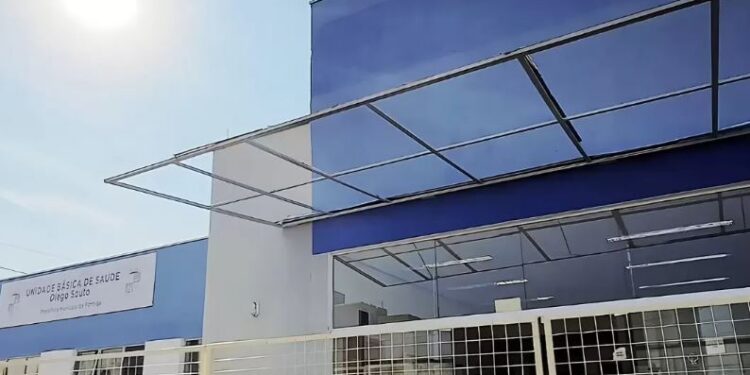 Medidas emergenciais garantem atendimento organizado na UBS Diego Souto