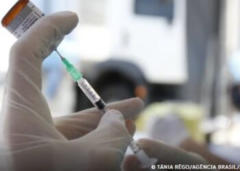 Campanha Nacional de Multivacinação começa hoje em todo o país