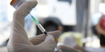 Campanha Nacional de Multivacinação começa hoje em todo o país