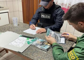 Operação ‘Exame da Ordem’ prende suspeitos de aplicar golpe do falso advogado em Minas