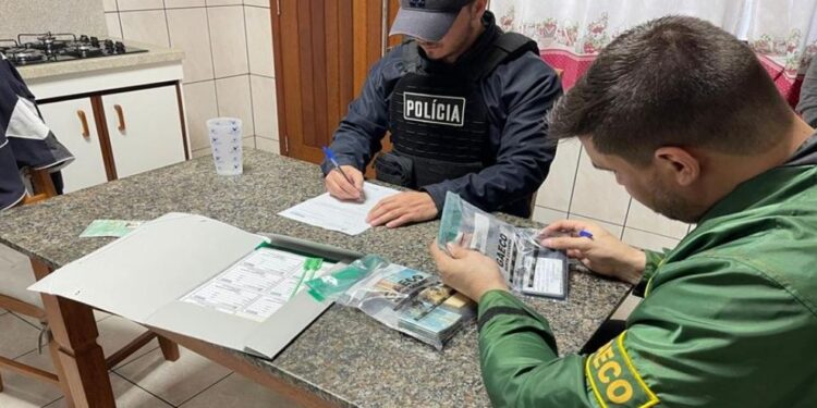 Operação ‘Exame da Ordem’ prende suspeitos de aplicar golpe do falso advogado em Minas